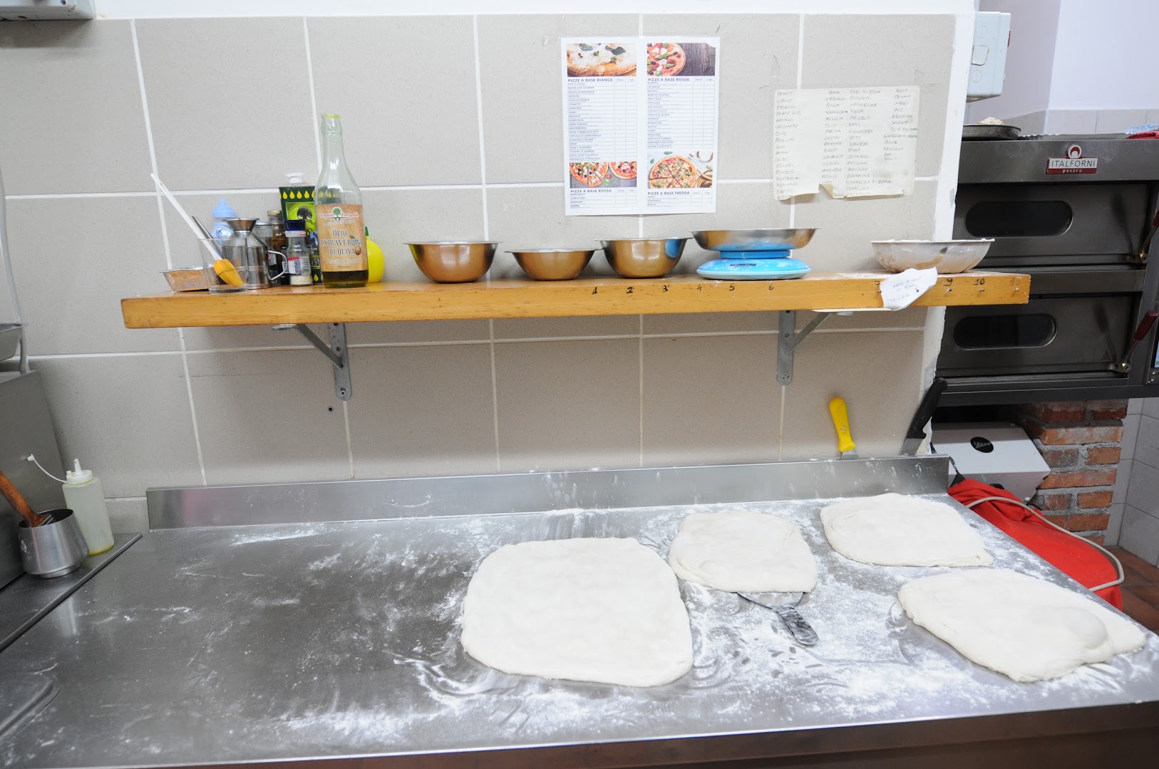 Pizzeria Roma Da Daniele Marina Di Nicotera · Foto 9