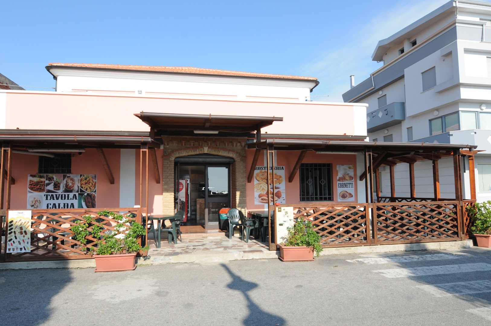 Pizzeria Roma Da Daniele Marina Di Nicotera · Foto 4