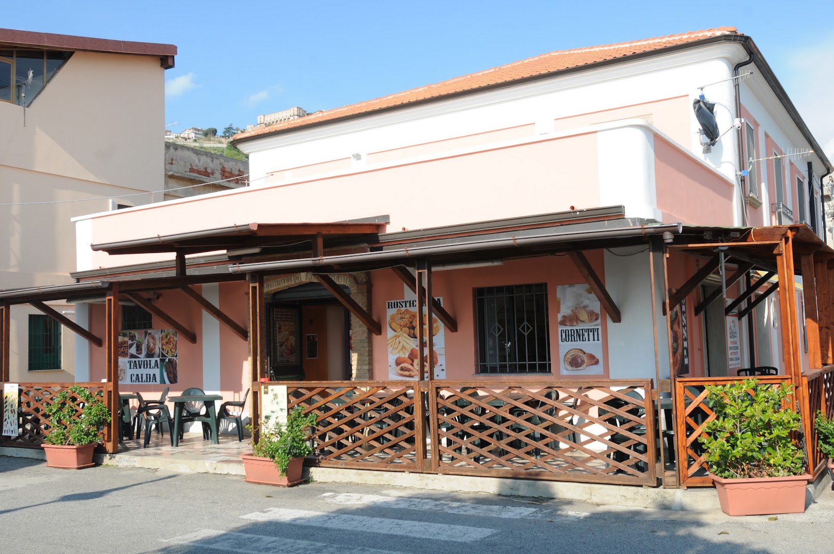 Pizzeria Roma Da Daniele Marina Di Nicotera · Foto 6