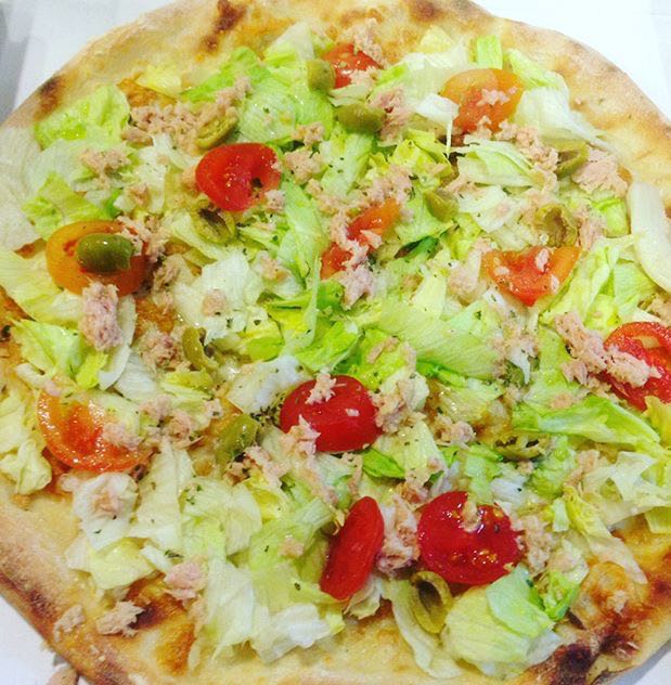 Pizzeria Roma Da Daniele Marina Di Nicotera · Foto 12