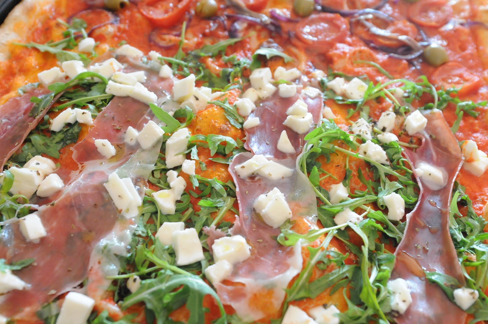 Pizzeria Roma Da Daniele Marina Di Nicotera · Foto 3